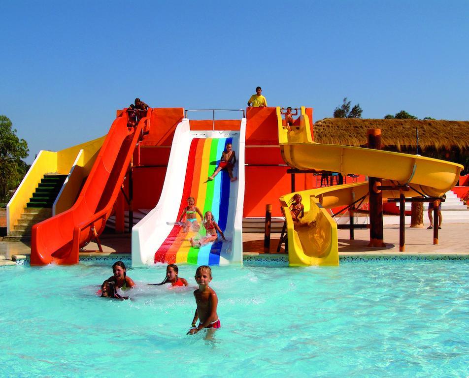 Caribbean World Monastir Hotell Eksteriør bilde